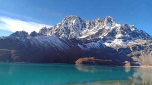 Gokyo Lake Trek