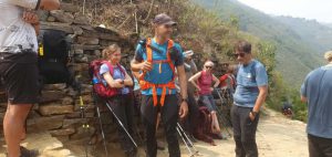 Kanchenjunga Trek