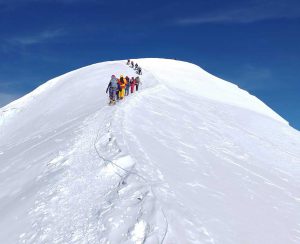 Arun Valley Trek and Mera Peak